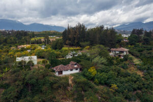 Paisajes de Cananvalle