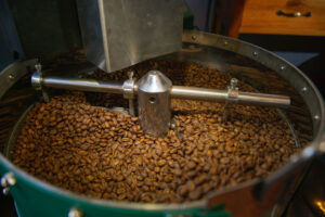 Café Cananvalle Tostado