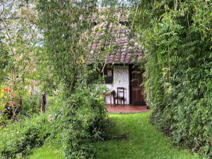 Habitación Hobbit