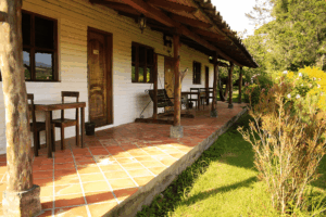 Hostería Cananvalle