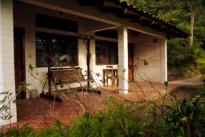 Habitaciones Dobles