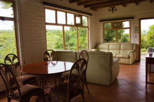 Habitación Familiar