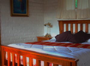 Habitación Hobbit